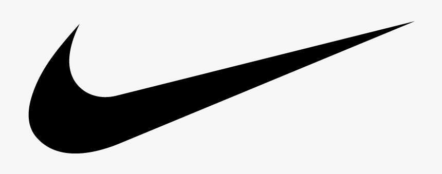 T-shirt Logo Swoosh Adidas Nike Png File Hd Clipart - Nike Wallpaper White, Transparent Png, Free Download