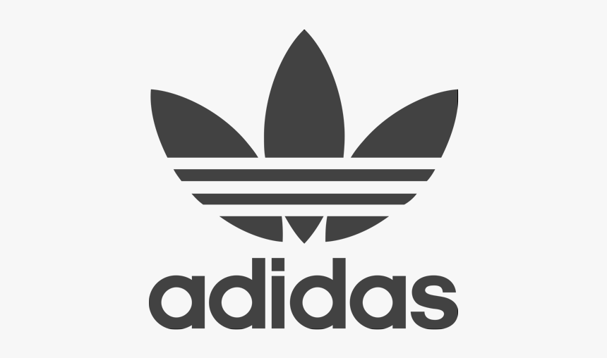 Adidas Logo, HD Png Download, Free Download