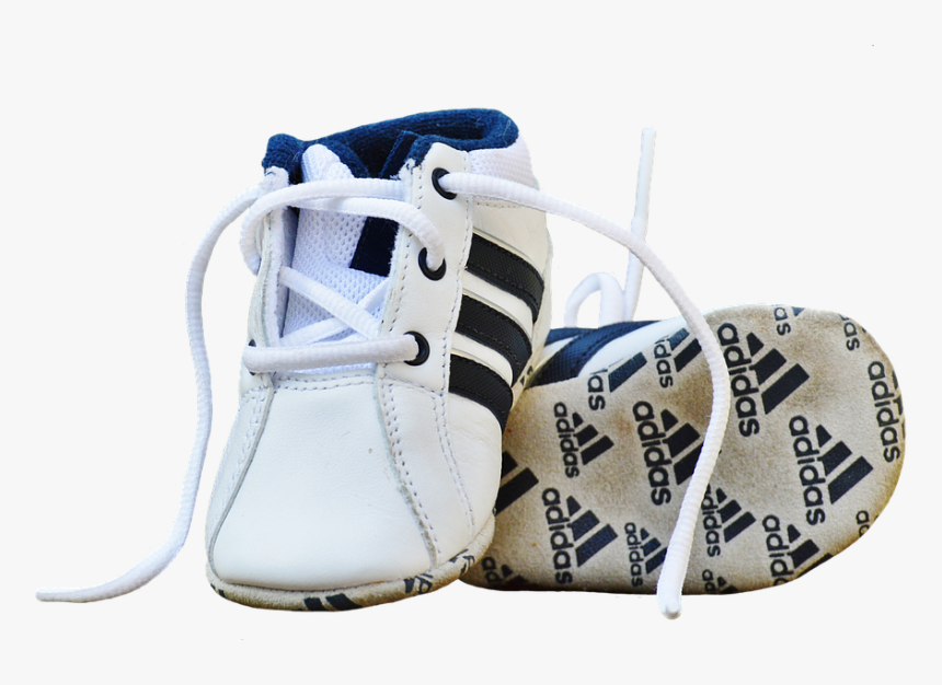 Baby Shoes, Sports Shoes, Adidas, Baby, Shoes - Adidas, HD Png Download, Free Download