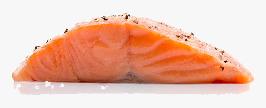 Salmon Fish Cooked Png, Transparent Png, Free Download