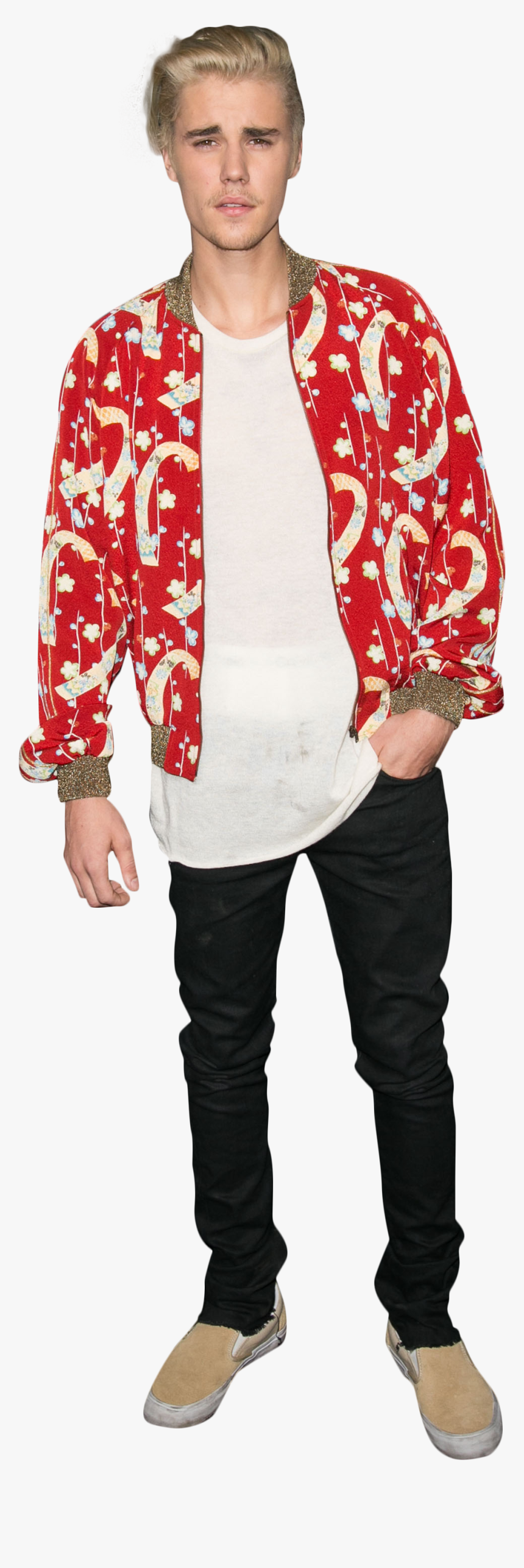 Justin Bieber Png 2016, Transparent Png, Free Download