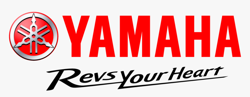 Logo Yamaha Revs Your Heart, HD Png Download, Free Download