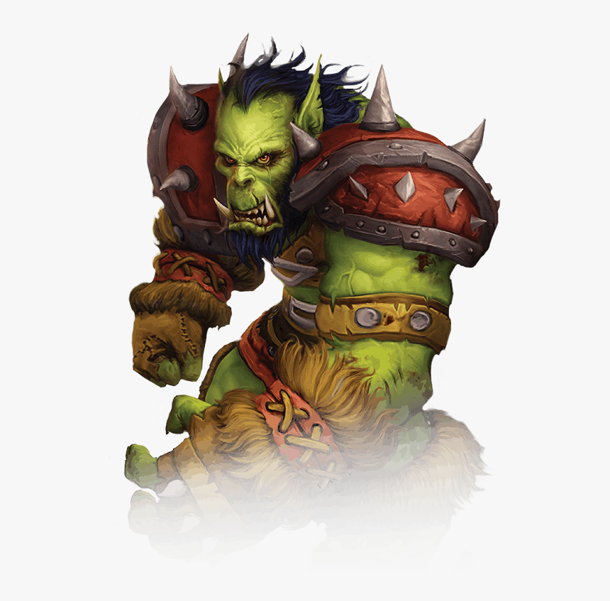 World Of Warcraft Transparent, HD Png Download, Free Download