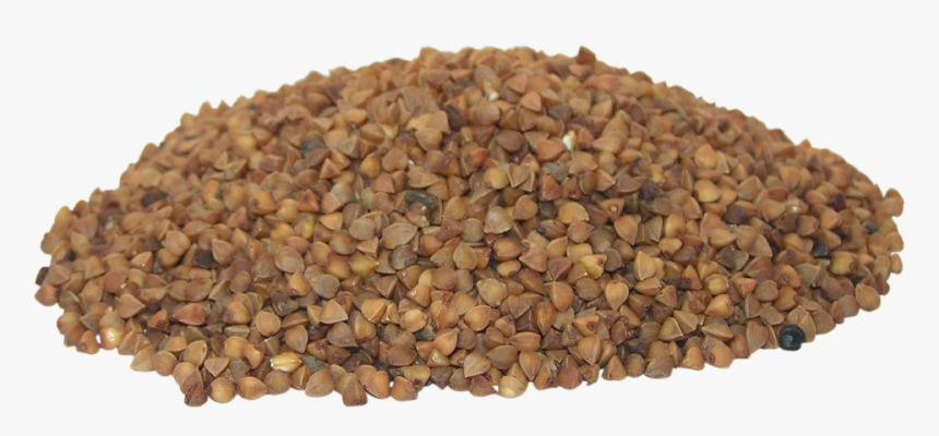 Buckwheat, Grain, Fried Grits, Eating Healthy - Buckwheat, HD Png Download, Free Download