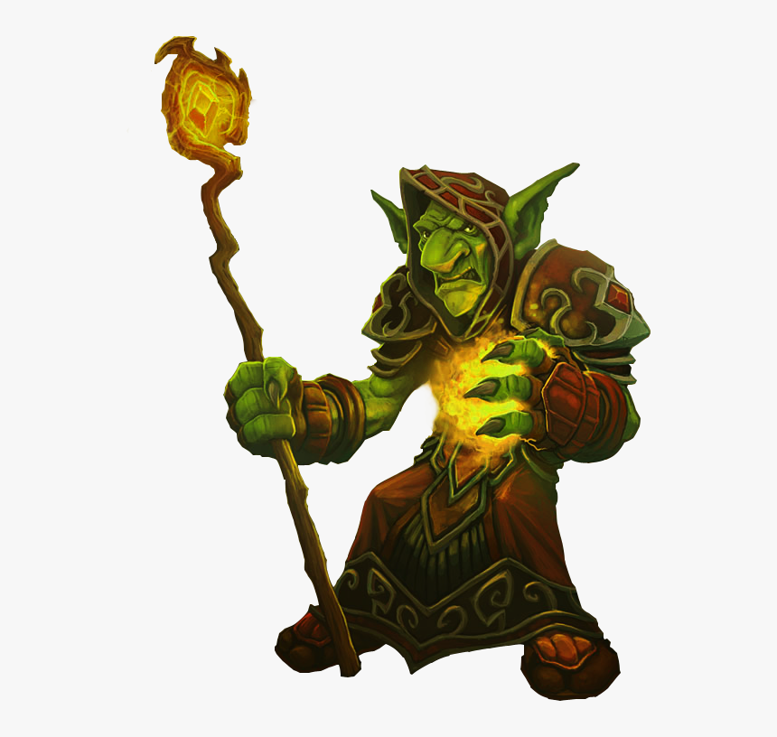 World Of Warcraft Monster, HD Png Download, Free Download