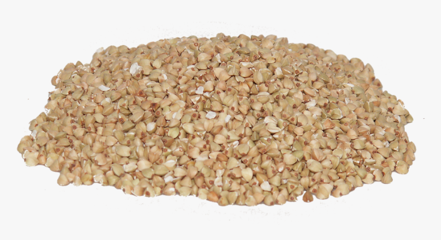 Buckwheat, Krupa White, Porridge Not Fried Grits - Seed Trachyspermum Ammi Fruit, HD Png Download, Free Download