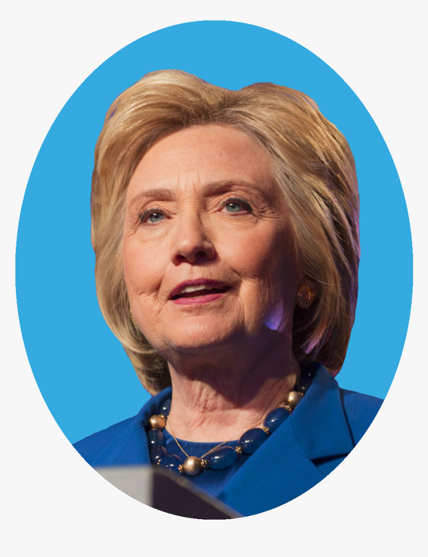 Hillary Clinton Png Image Celebrities, Celebs, Celebrity - Hillary Clinton, Transparent Png, Free Download