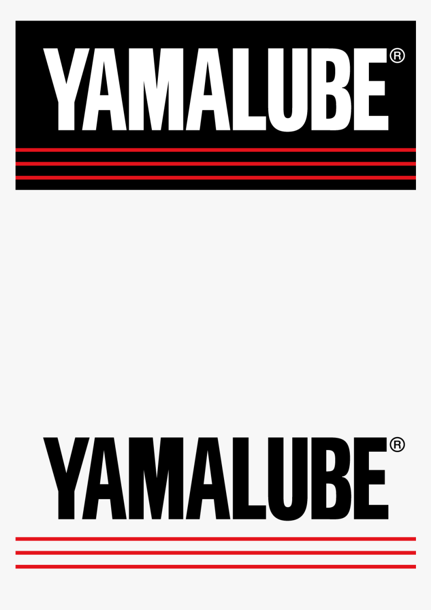 Logo Yamalube, HD Png Download, Free Download