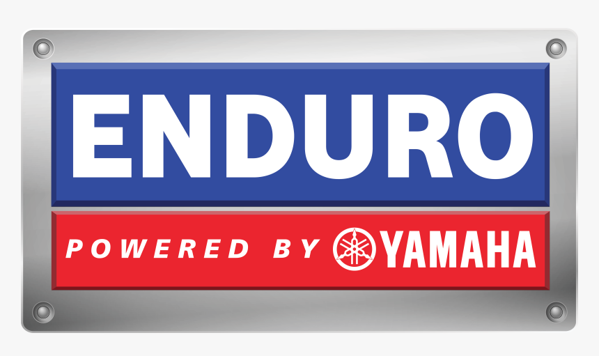 Yamaha Distributors - Yamaha Enduro Logo Vector, HD Png Download, Free Download