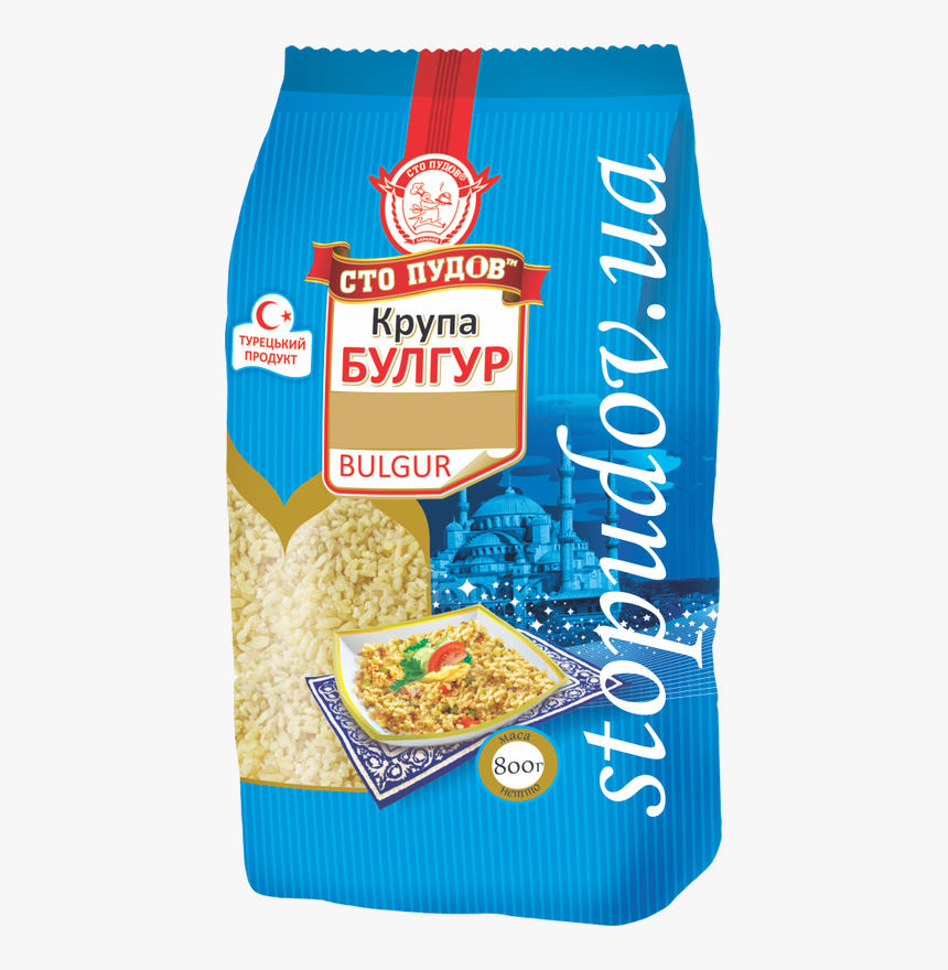 Buy Bulgur Grits, 800 G - Breakfast Cereal, HD Png Download, Free Download