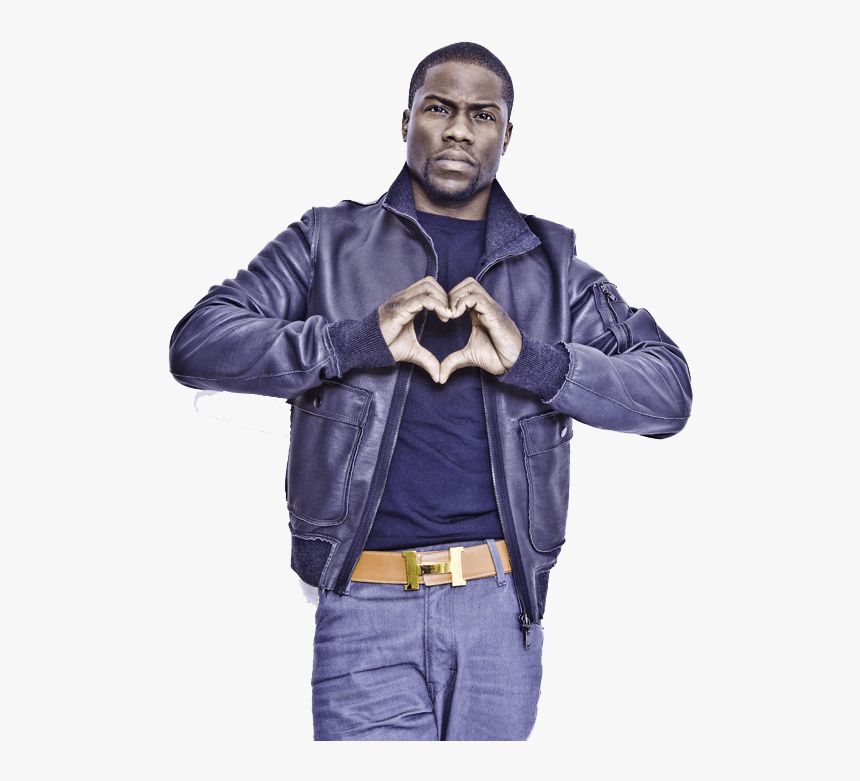 Kevin Hart Love - Kevin Hart Png Transparent, Png Download, Free Download