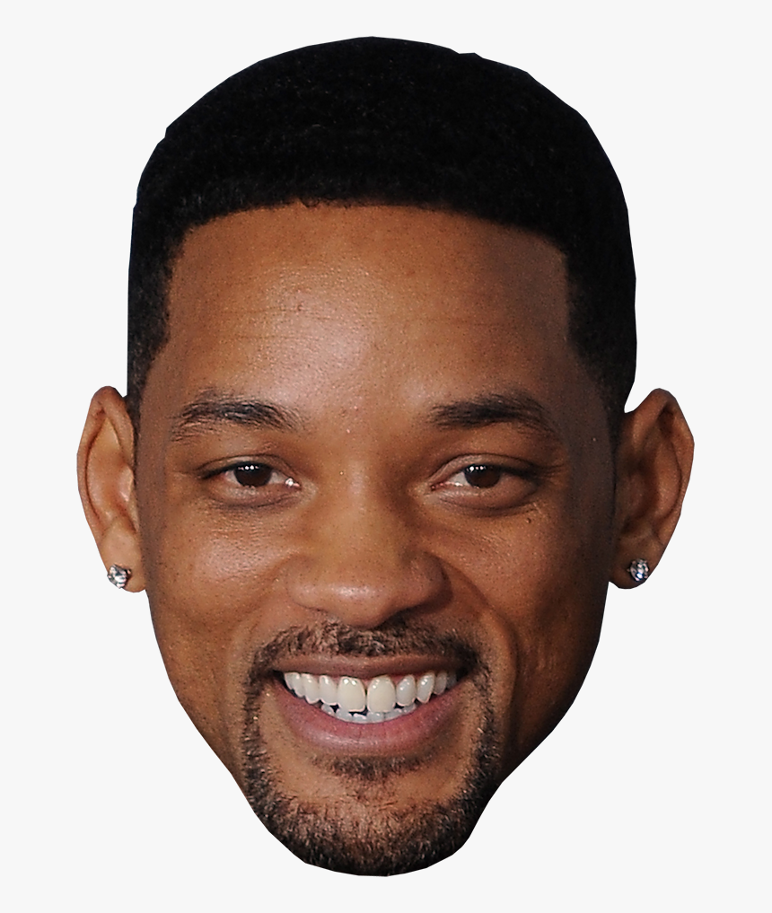 Pin By Emily Vos On Celebrities - Will Smith Meme Face, HD Png Download, Free Download