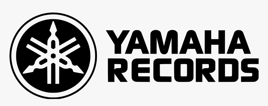 Yamaha Logo Vector Svg, HD Png Download, Free Download