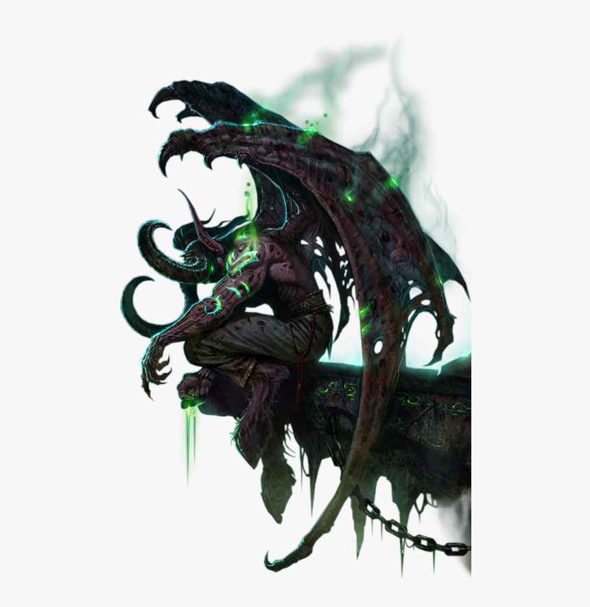 World Of Warcraft Png, Transparent Png, Free Download