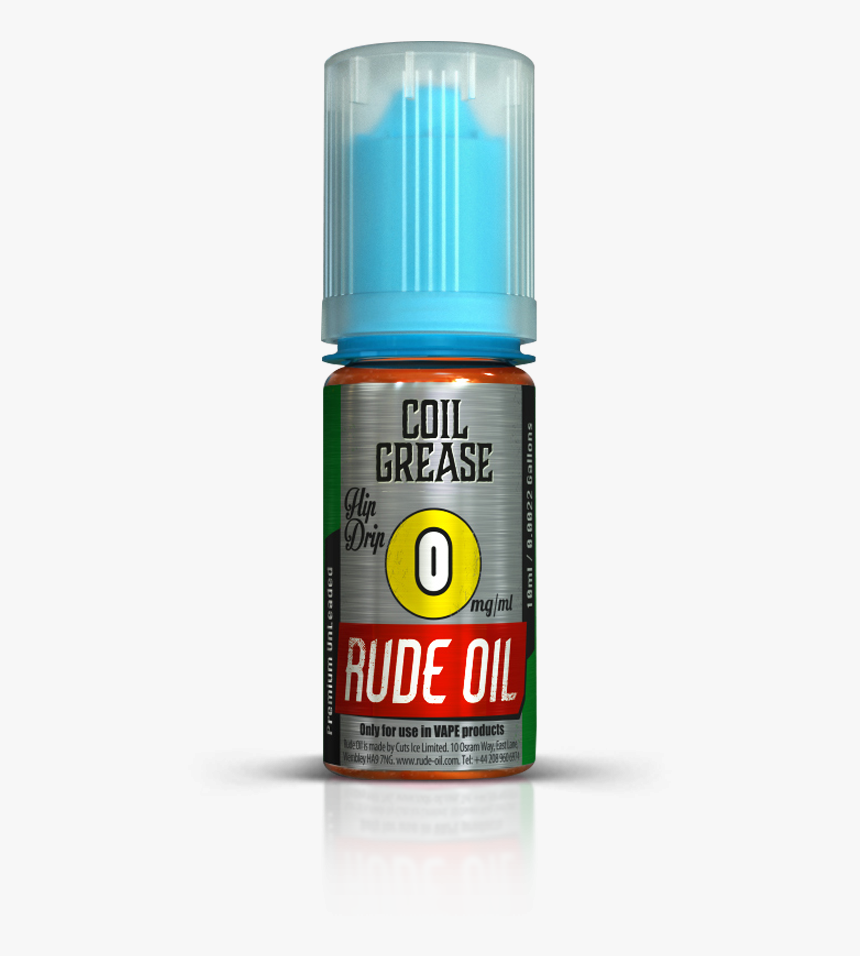 Coil Grease 0mg"
 Title="coil Grease 0mg - Cosmetics, HD Png Download, Free Download