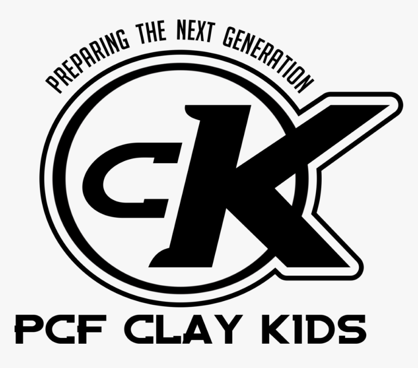 Pottersclay Claykids Black, HD Png Download, Free Download