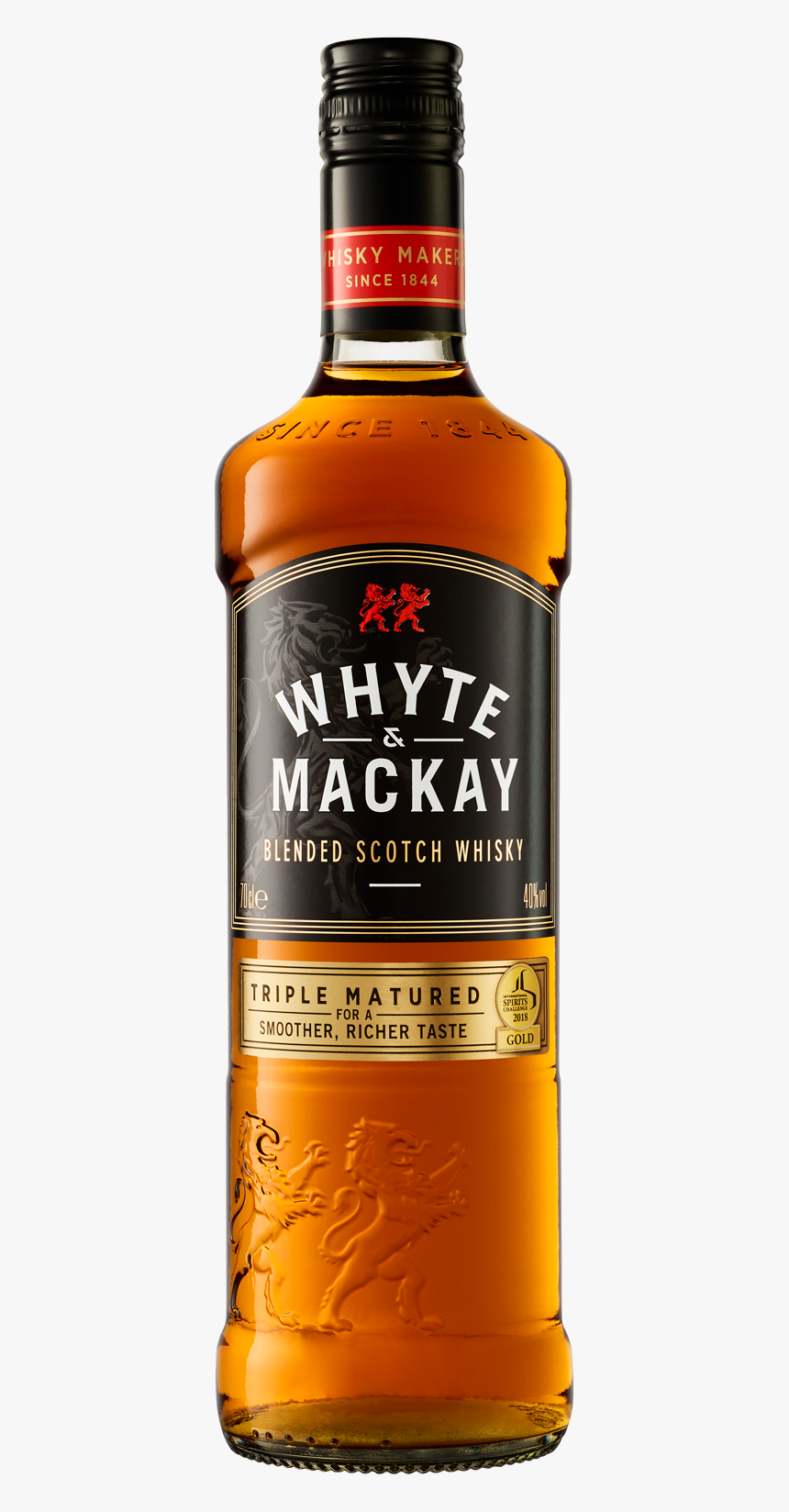 Whyte And Mackay, HD Png Download, Free Download