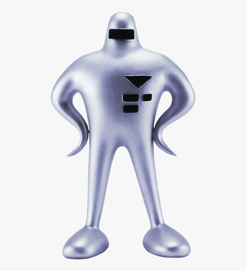 Starman Jr, HD Png Download, Free Download