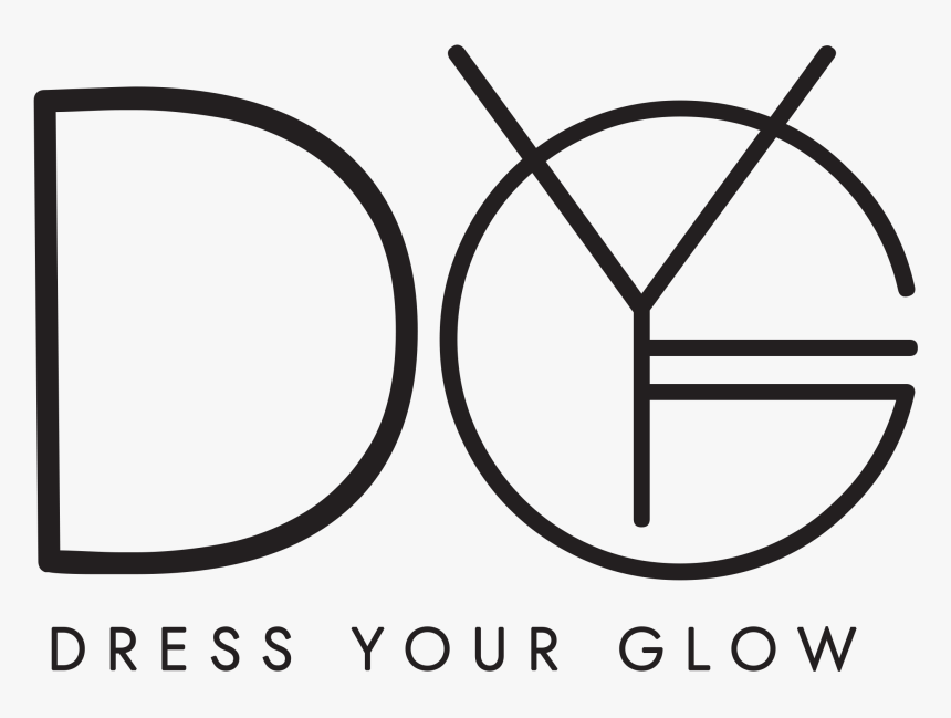 Dress Your Glow - Circle, HD Png Download, Free Download