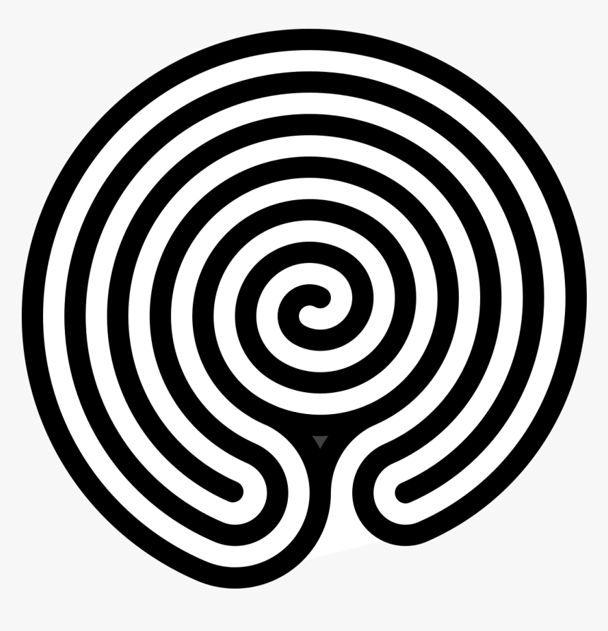 Chakravyuha Labyrinth, HD Png Download, Free Download