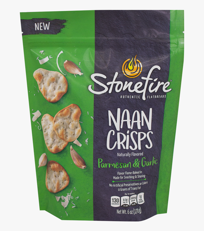 Stonefire Naan Crisps, HD Png Download, Free Download