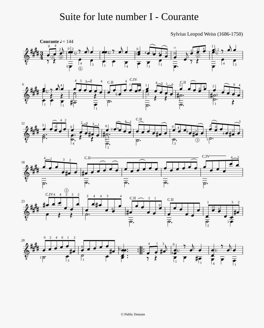 Summer Nights Grease Flute Sheet Music, HD Png Download, Free Download