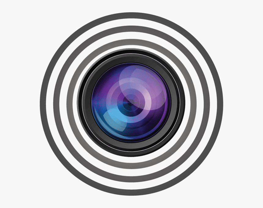 Camera Lens, HD Png Download, Free Download