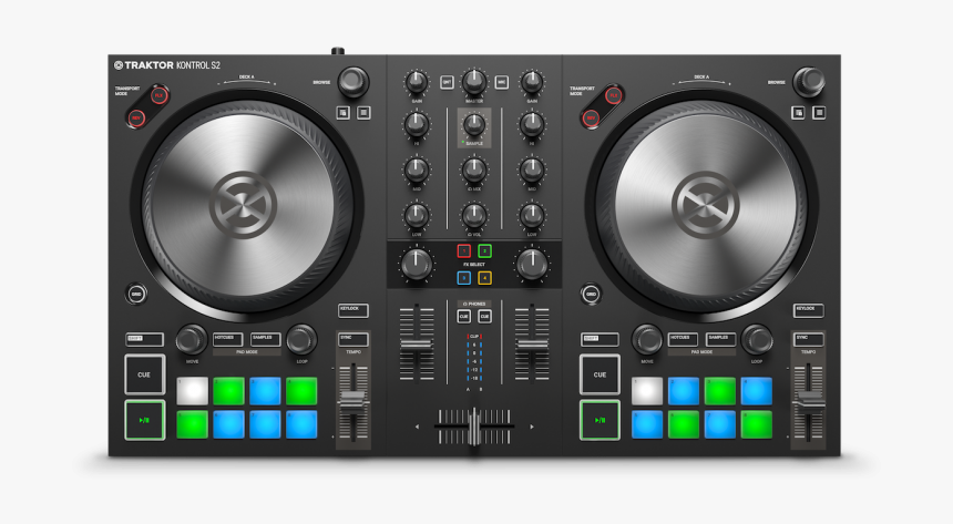 Dj Icon Png, Transparent Png, Free Download