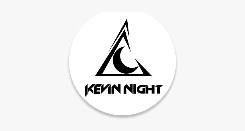 Kevin Night - Krewella, HD Png Download, Free Download