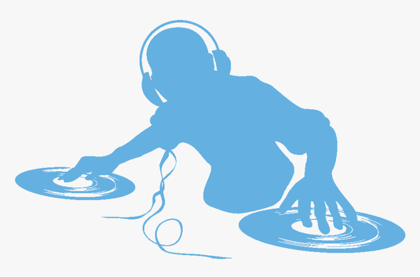 Dj Sound Image Png, Transparent Png, Free Download