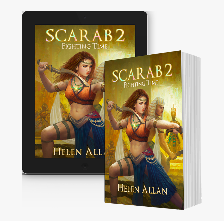 Scarab - Girl, HD Png Download, Free Download