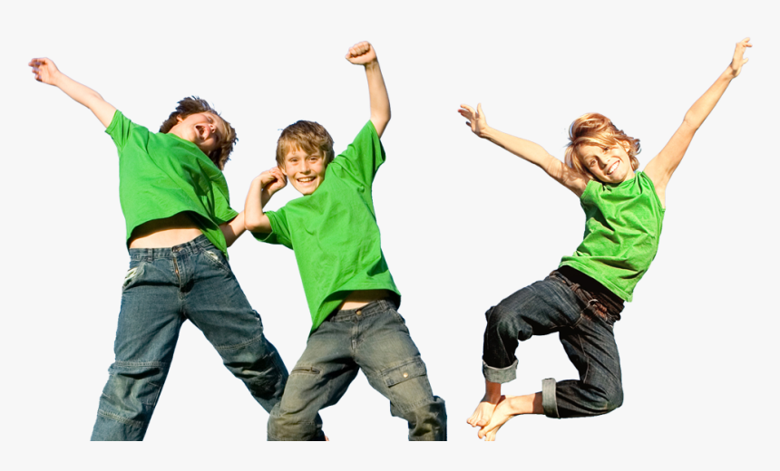 Jumping For Joy, HD Png Download, Free Download