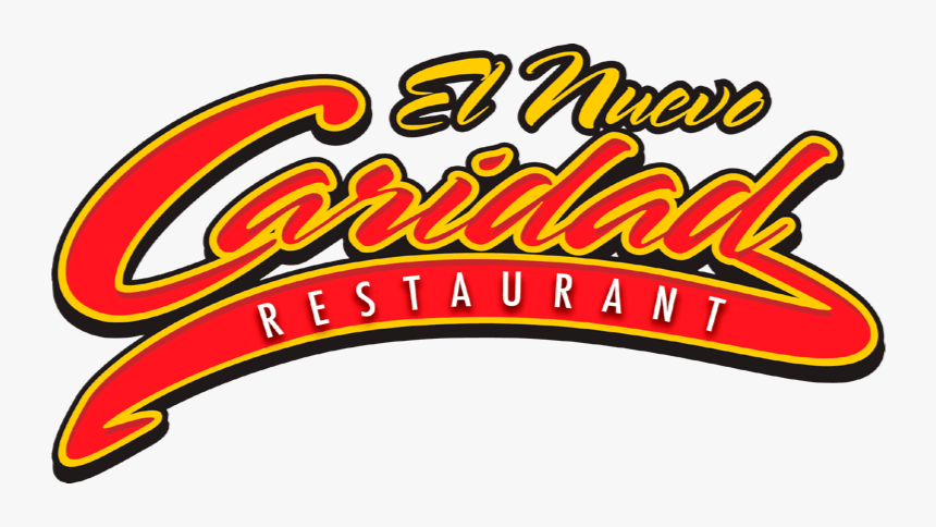 El Nuevo Caridad Restaurant Harlem, HD Png Download, Free Download