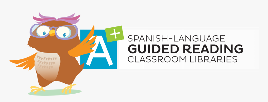 Spanish Guided Reading Libraries - Graphic Design, HD Png Download, Free Download