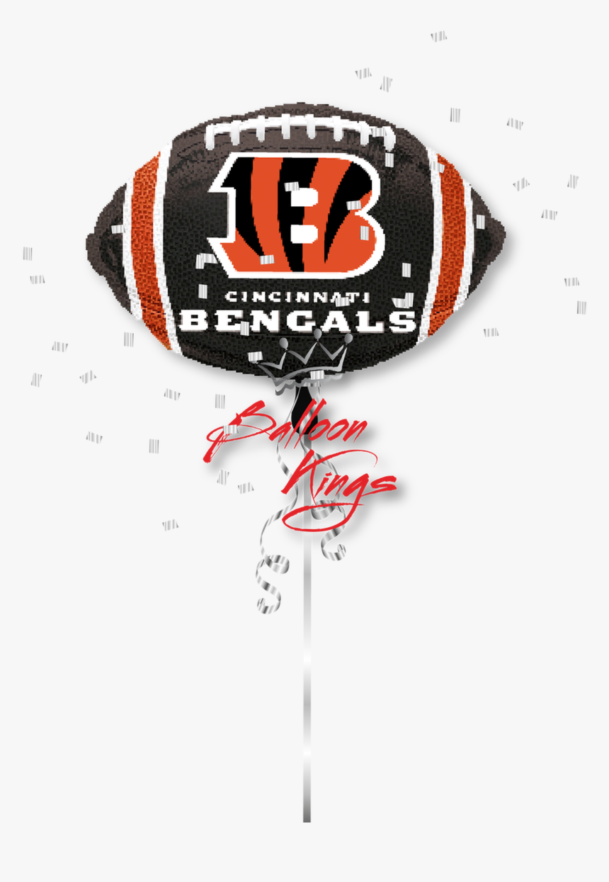 Bengals Football, HD Png Download, Free Download