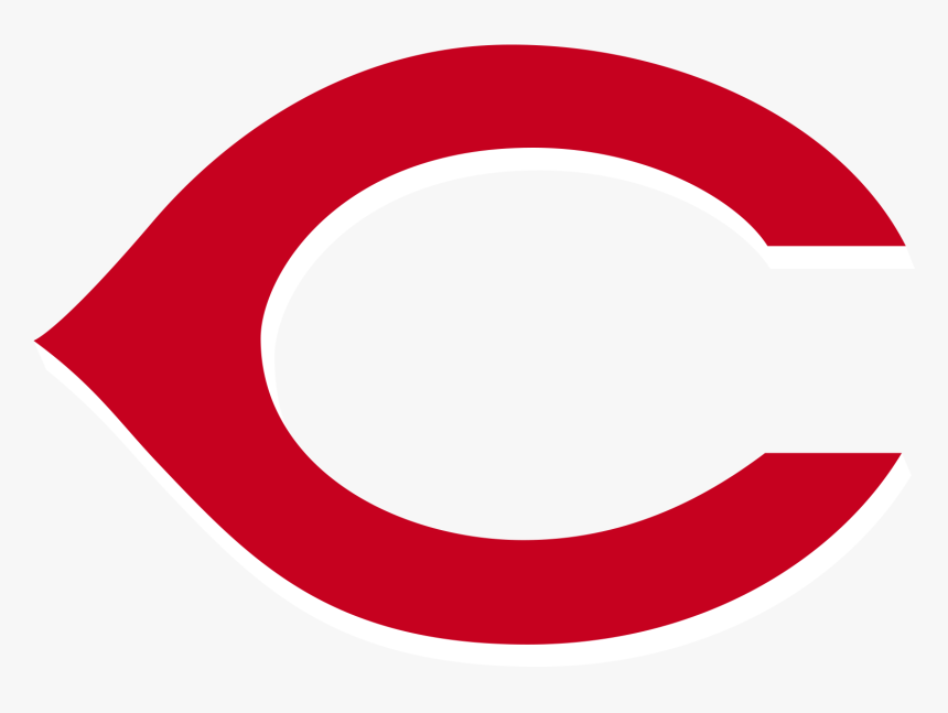 Cincinnati Reds Logo Svg, HD Png Download, Free Download