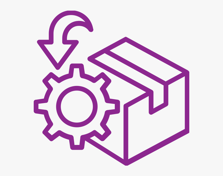 Order Management Icon Clipart , Png Download - Order Processing Icon, Transparent Png, Free Download