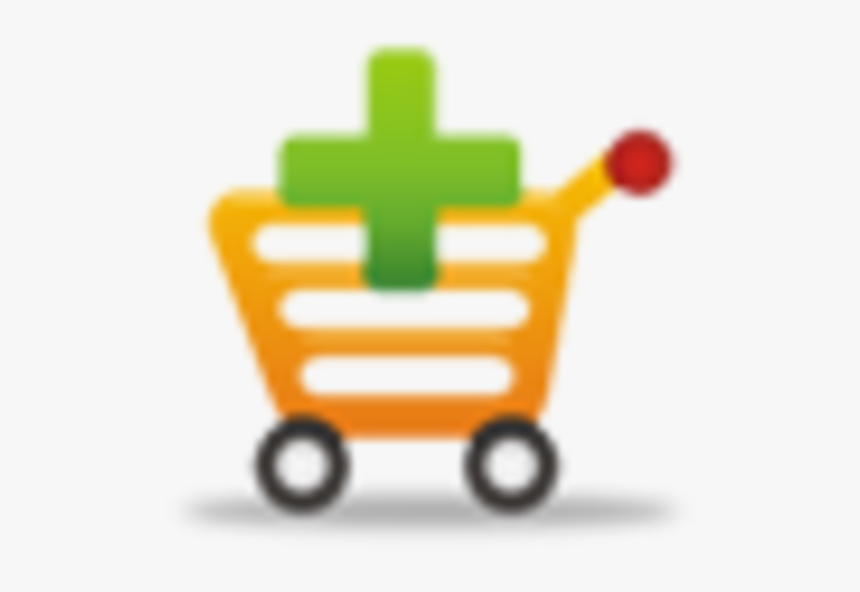 Shopping Cart, HD Png Download, Free Download