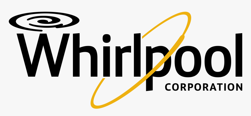 Whirlpool Corporation Logo Png Image - Whirlpool Logo Png, Transparent Png, Free Download