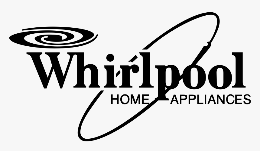 Whirlpool Home Appliances Logo, HD Png Download, Free Download