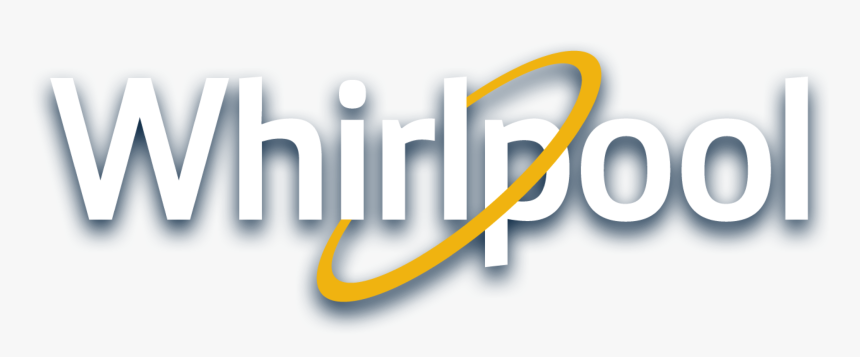 Whirlpool Logo Brand - Graphic Design, HD Png Download, Free Download