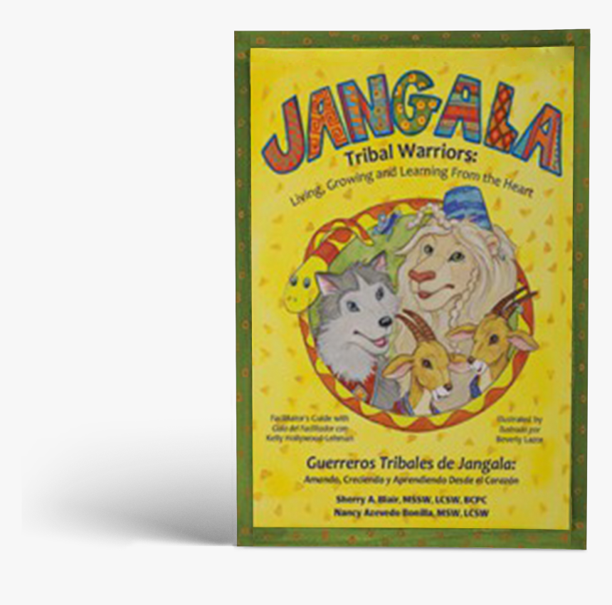 Jangala Tribal Warriors - Hamster, HD Png Download, Free Download