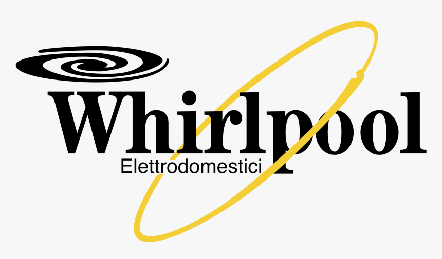 Logo Of Whirlpool Company, HD Png Download, Free Download