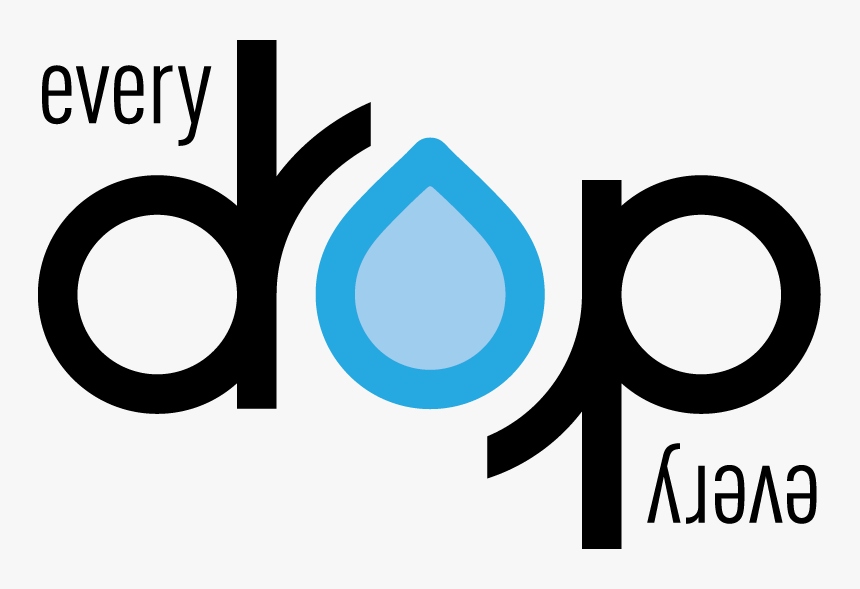 Everydrop Water Filter Logo, HD Png Download, Free Download