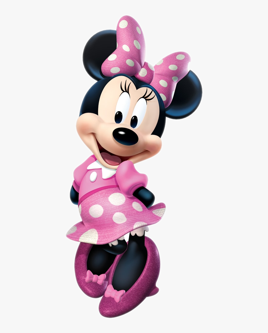 Download Mouse Hd Image - Minnie Mouse Bowtique, HD Png Download, Free Download