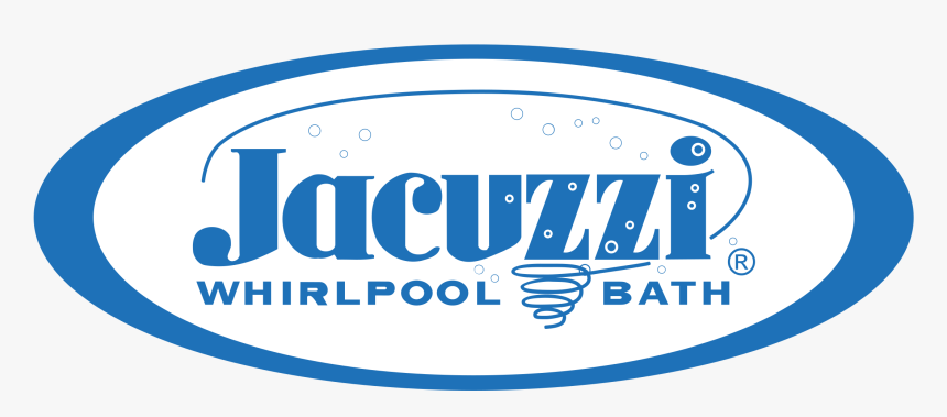 Logo Jacuzzi, HD Png Download, Free Download