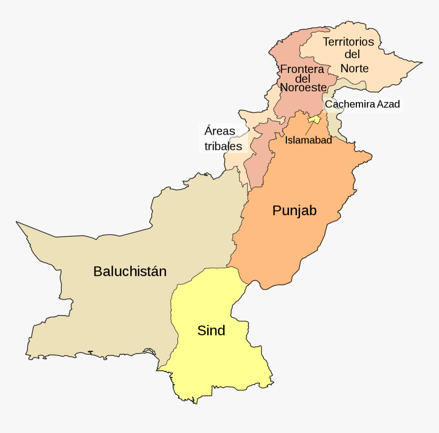 essay on provinces of pakistan