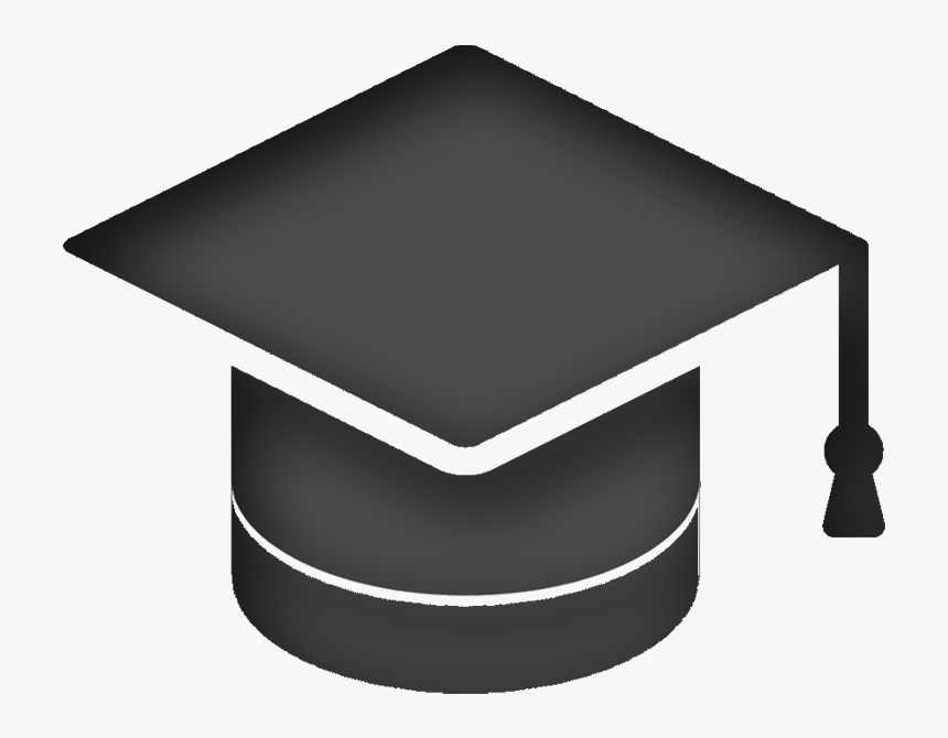 Transparent Graduation Hat Icon Png - Logo For Education Institute, Png Download, Free Download