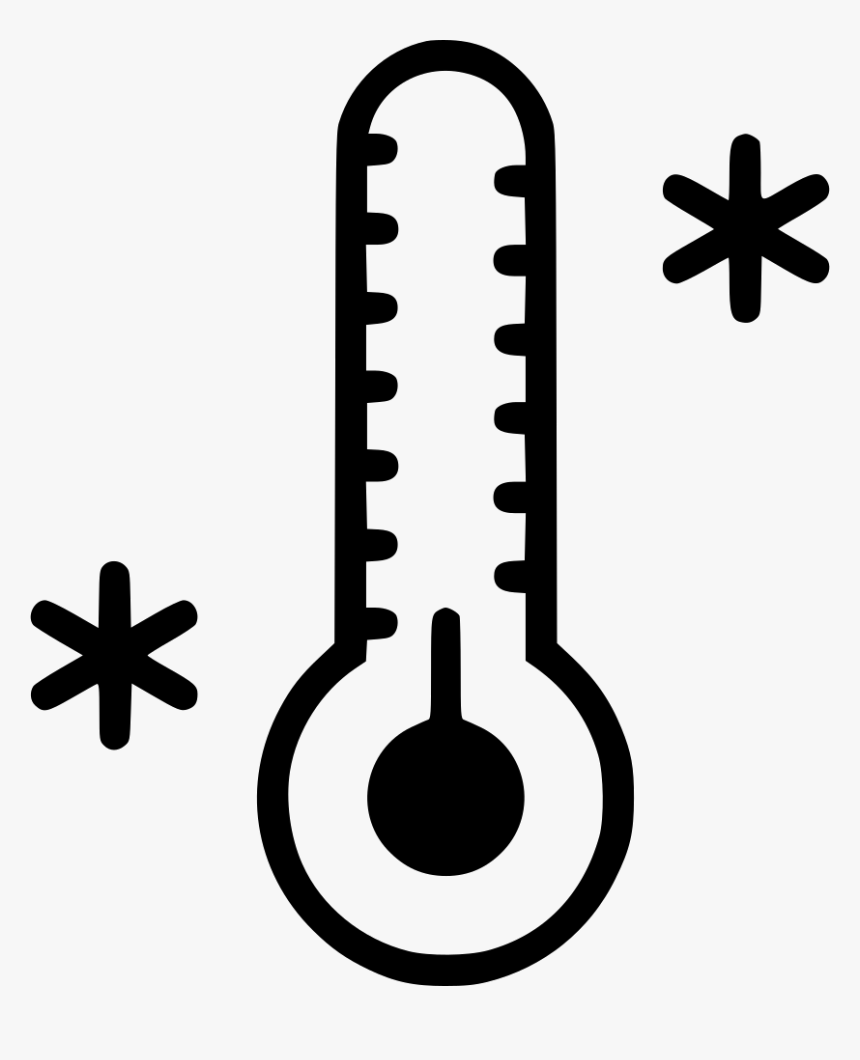 Low Svg Png Icon - Low Temperature Icon Png, Transparent Png, Free Download