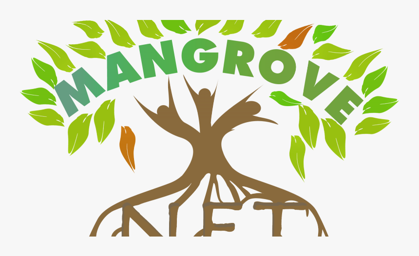 Fine Scale Monitoring Of Mangrove In Indonesia - Clip Art Mangrove, HD Png Download, Free Download